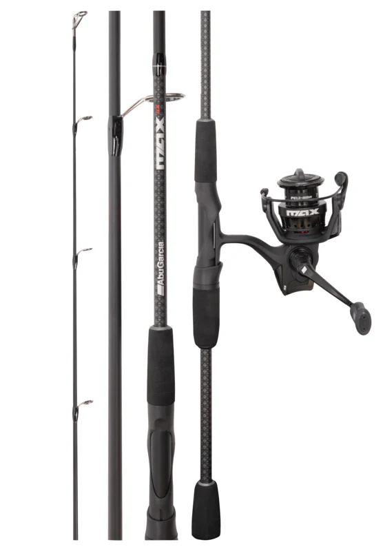 Abu 2024 Max SX Spinning Combos - Image 6
