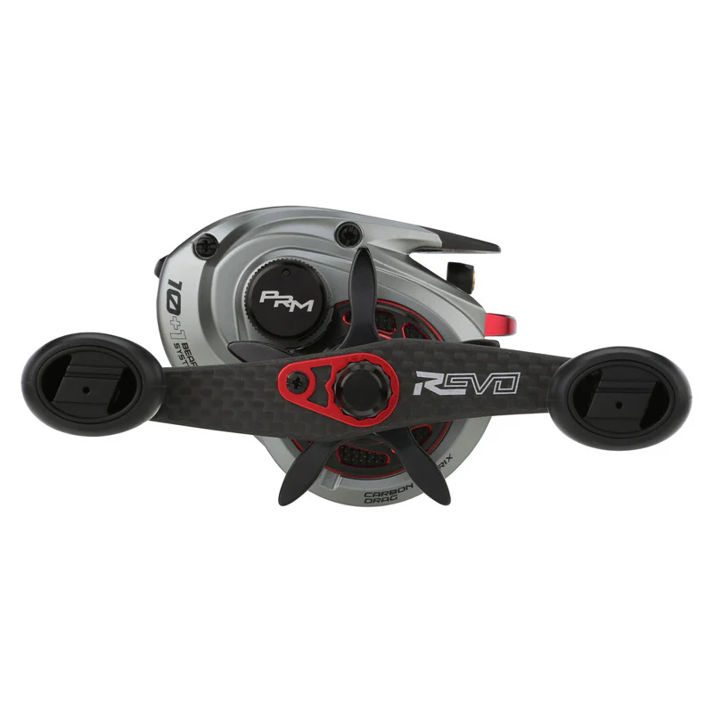 Abu 2024 Revo 5 Premier Baitcast Reel - Image 4