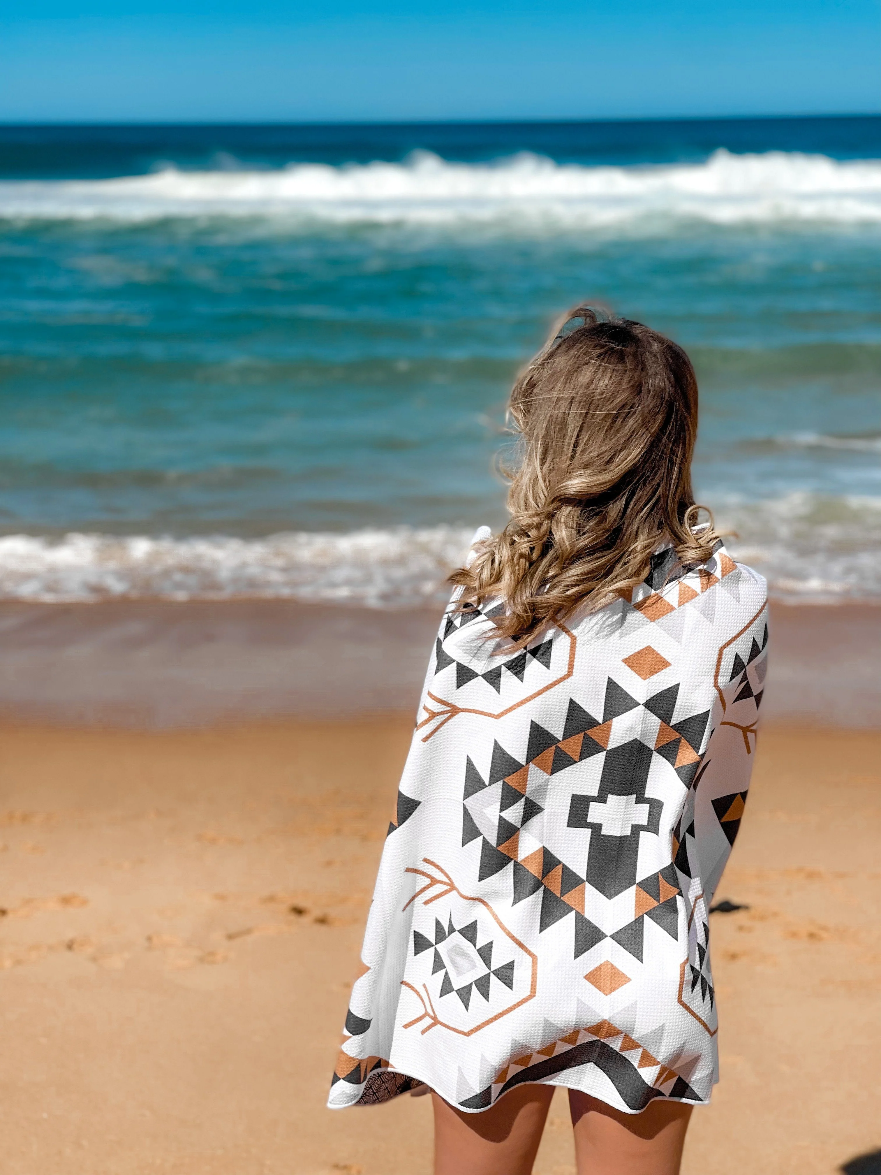 Alohra Sand Free Beach Towels Beach Dayz - Image 5