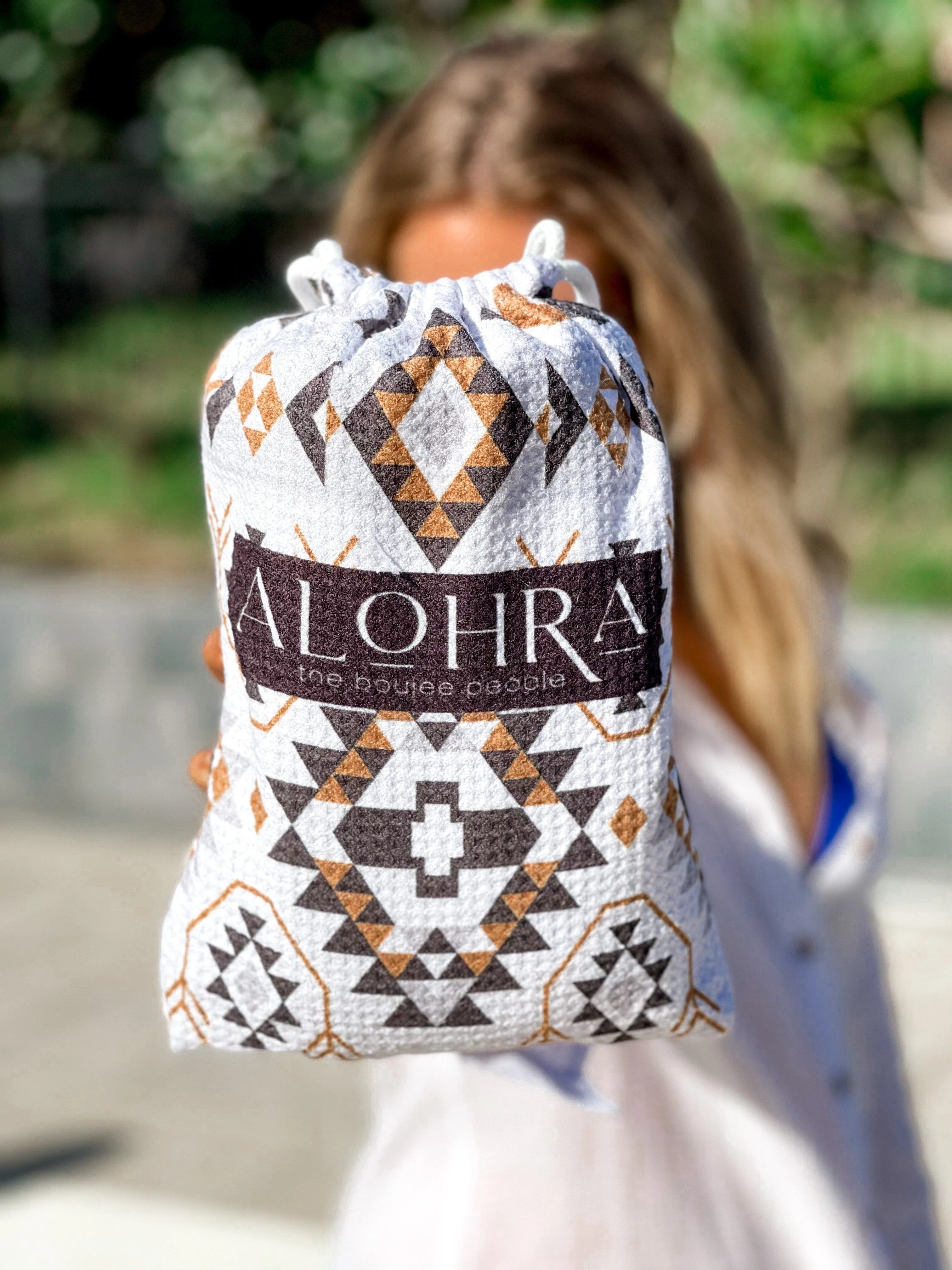 Alohra Sand Free Beach Towels Beach Dayz - Image 7