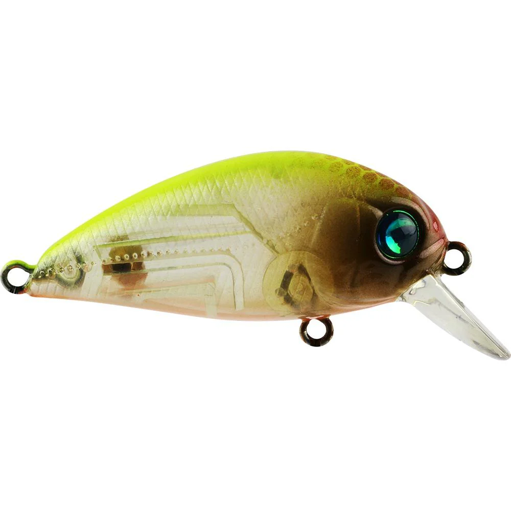 Atomic Hardz Crank 38 Lures - Image 10