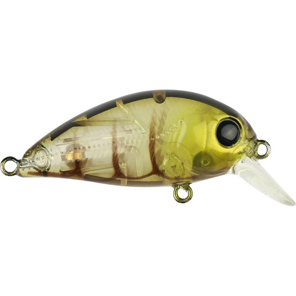 Atomic Hardz Crank 38 Lures - Image 13