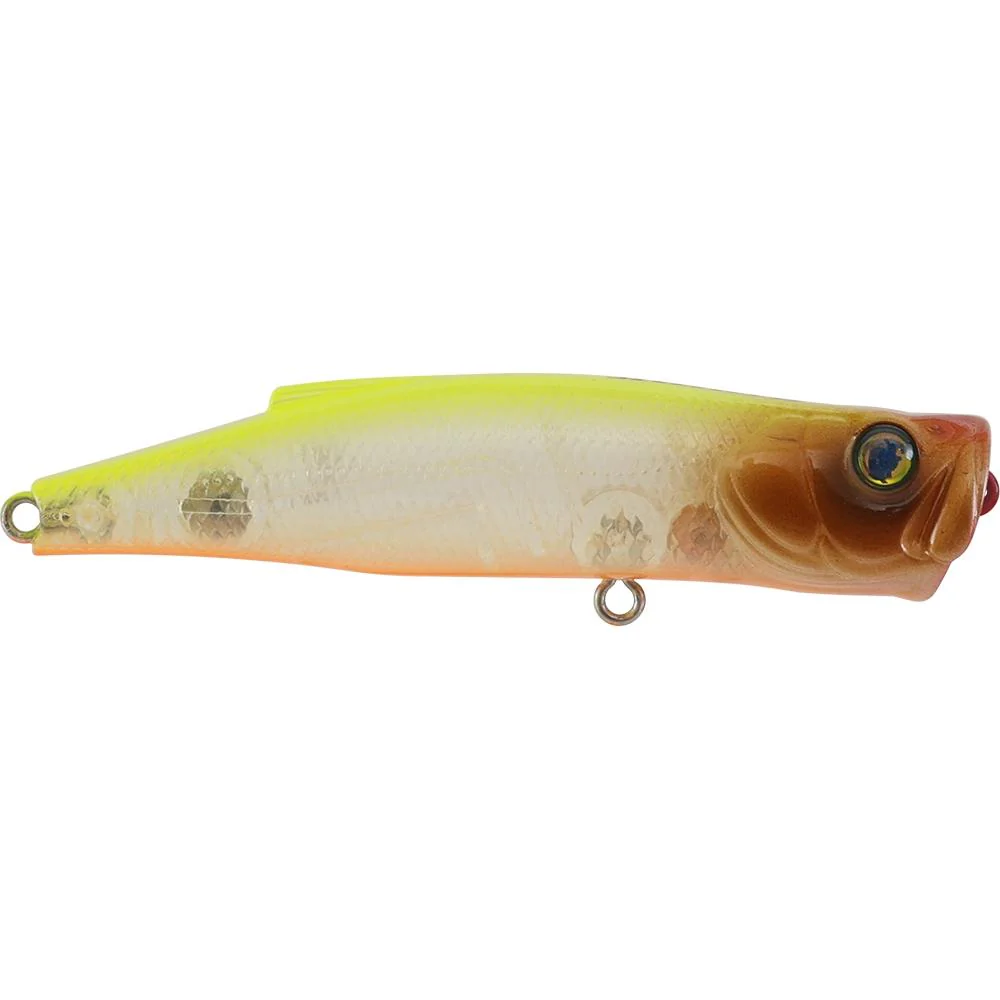 Atomic Hardz Pop 75mm Surface Lures - Image 2