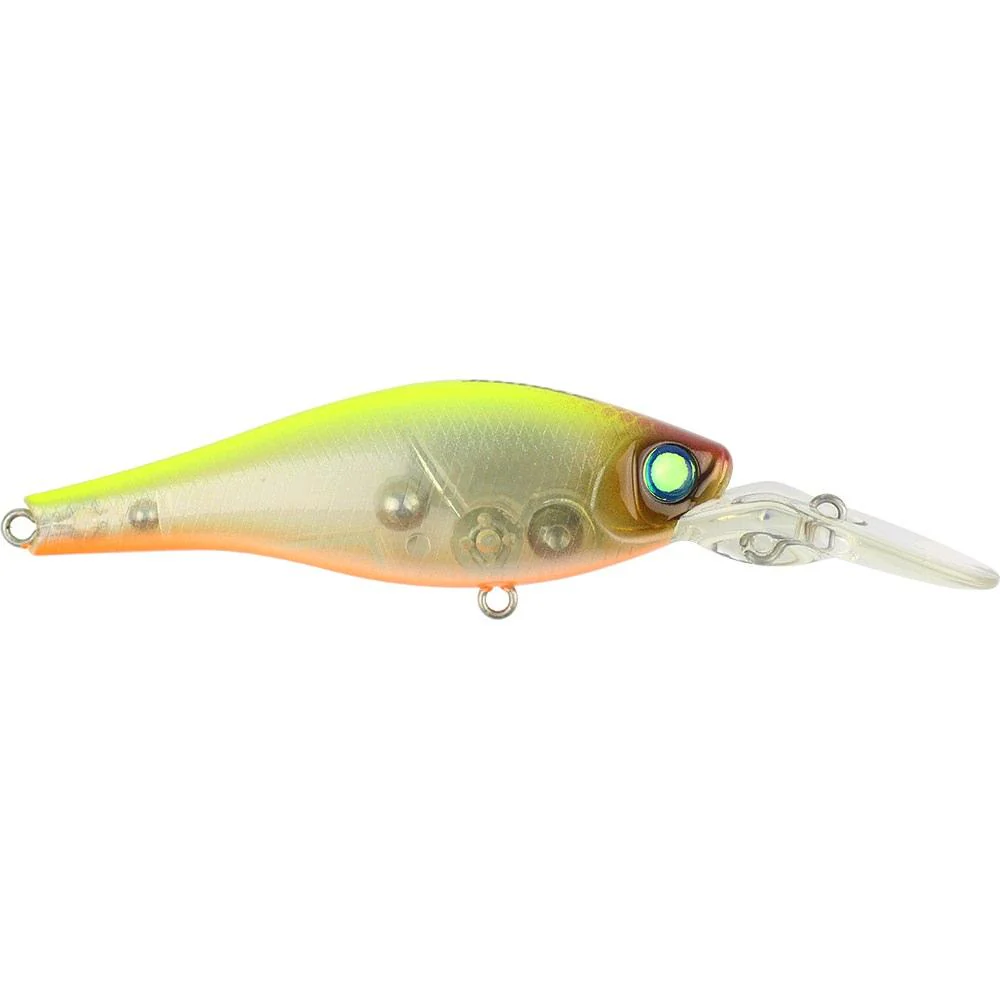 Atomic Hardz Shiner 60mm Deep Diver Lures - Image 3