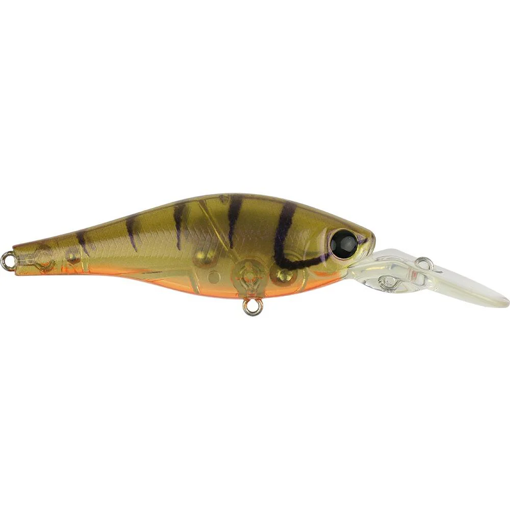 Atomic Hardz Shiner 60mm Deep Diver Lures - Image 4