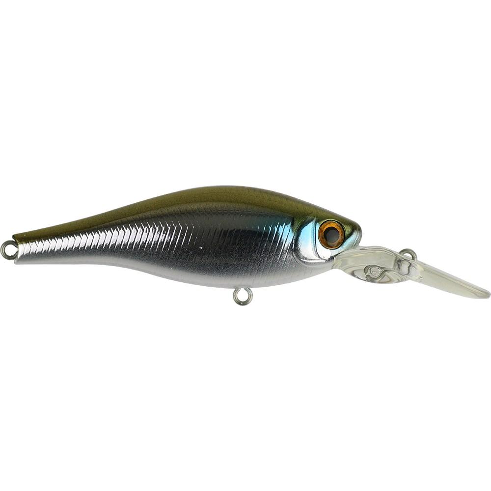Atomic Hardz Shiner 60mm Deep Diver Lures - Image 5