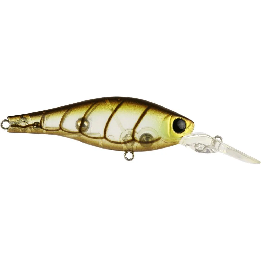 Atomic Hardz Shiner 60mm Deep Diver Lures - Image 6