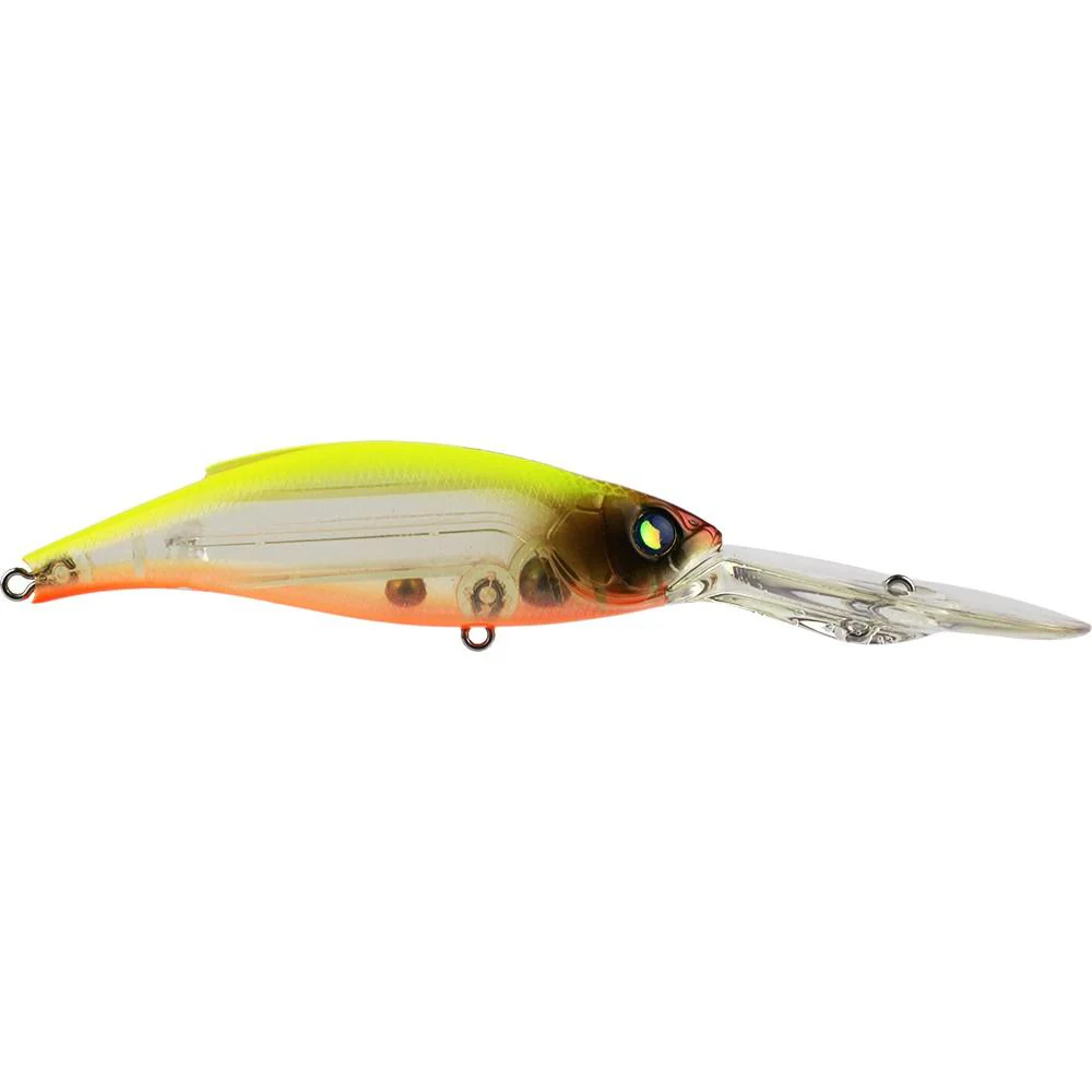 Atomic Hardz Shiner 75mm Double Deep Lures - Image 3