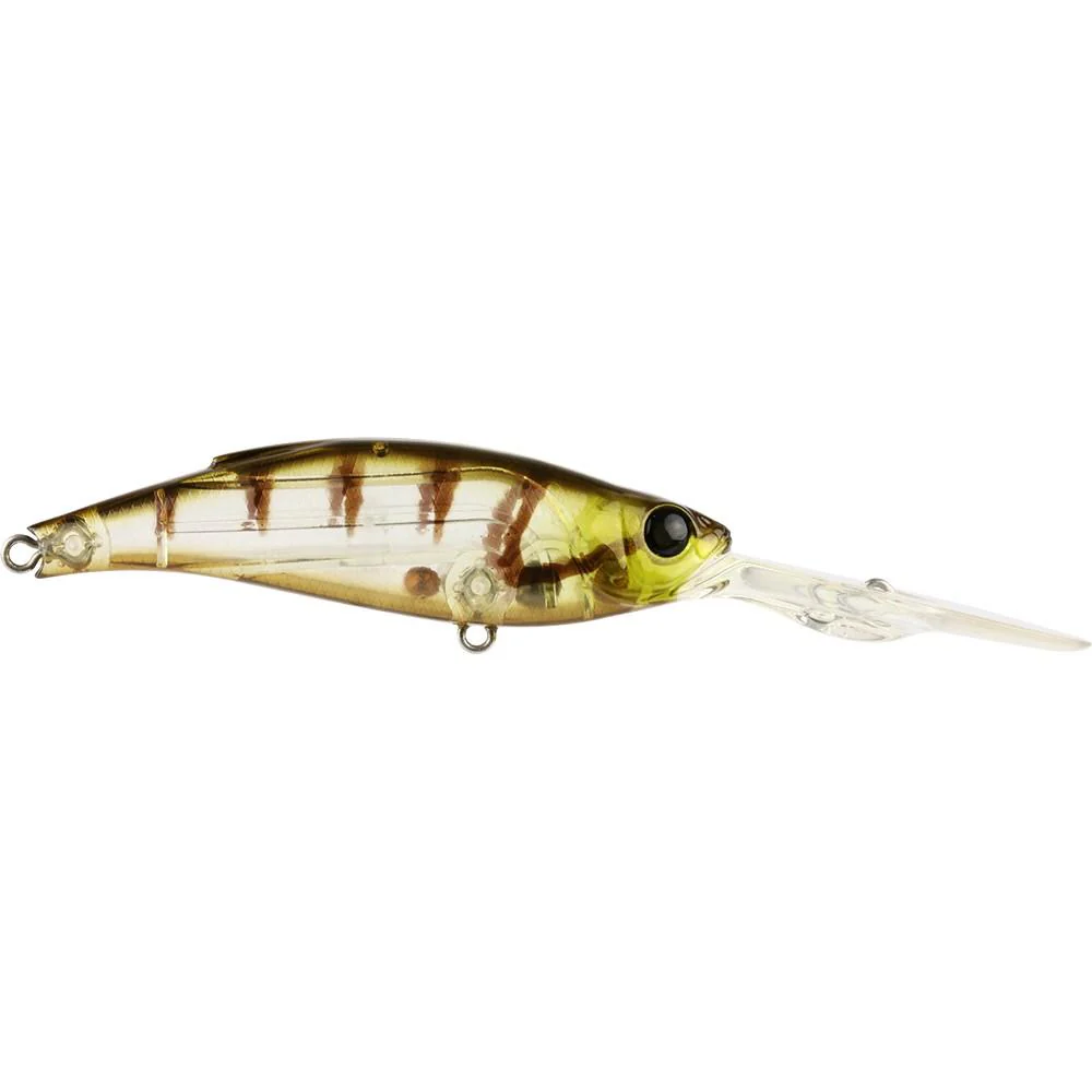 Atomic Hardz Shiner 75mm Double Deep Lures - Image 6