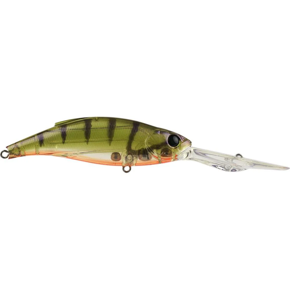 Atomic Hardz Shiner 85mm Double Deep Lures - Image 4