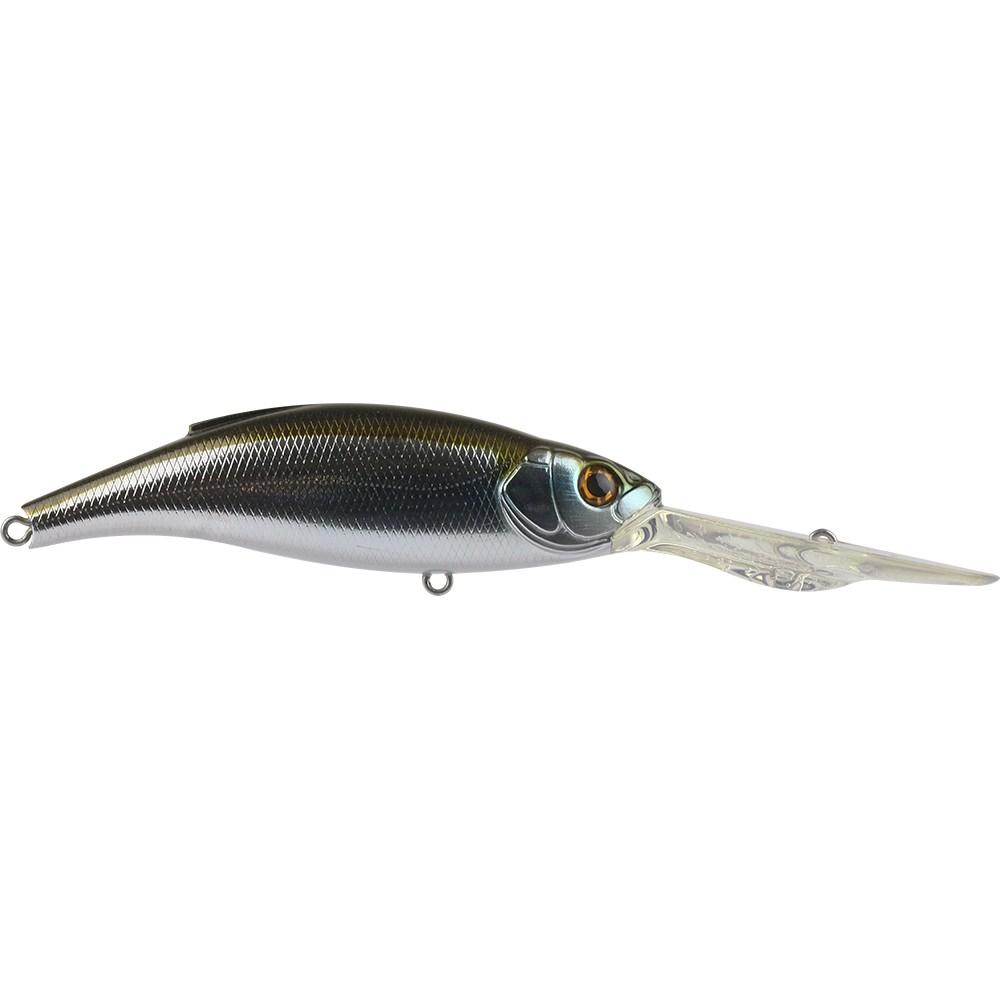 Atomic Hardz Shiner 85mm Double Deep Lures - Image 5