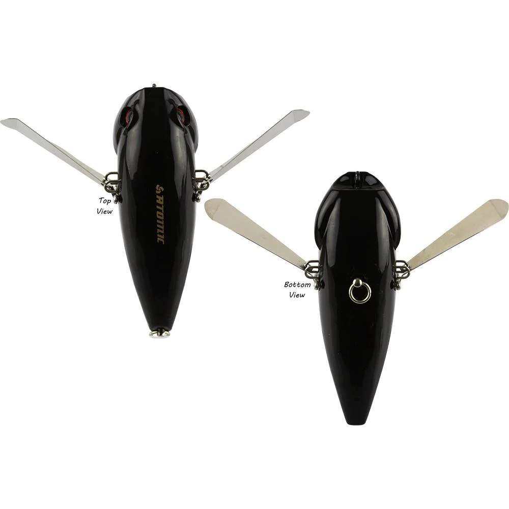 Atomic Hardz Slappa 90mm Surface Lures - Image 3
