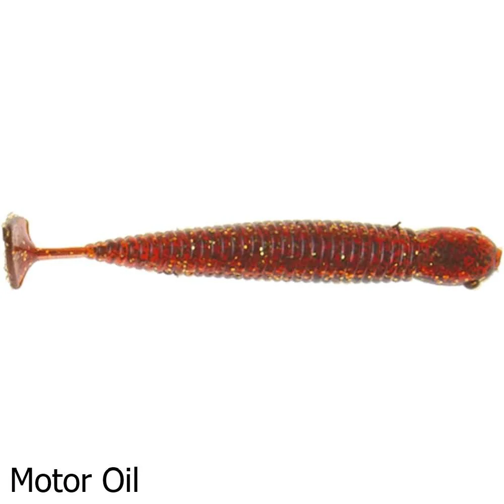 Atomic Plazos Paddle Tail Lures - Image 5
