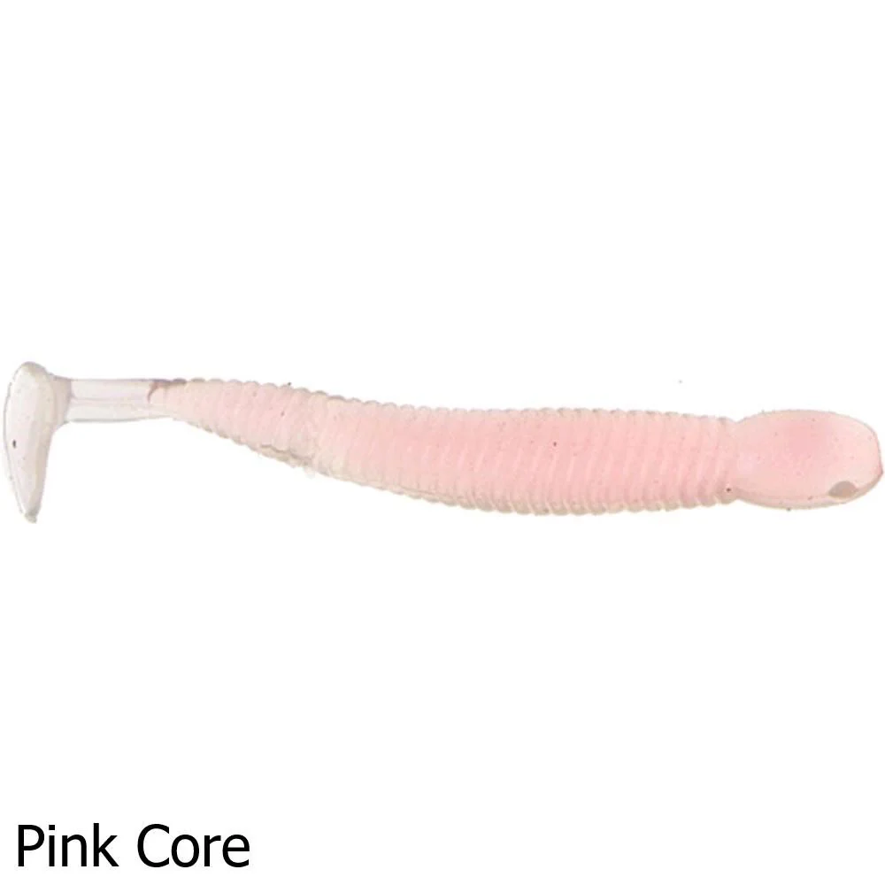Atomic Plazos Paddle Tail Lures - Image 6
