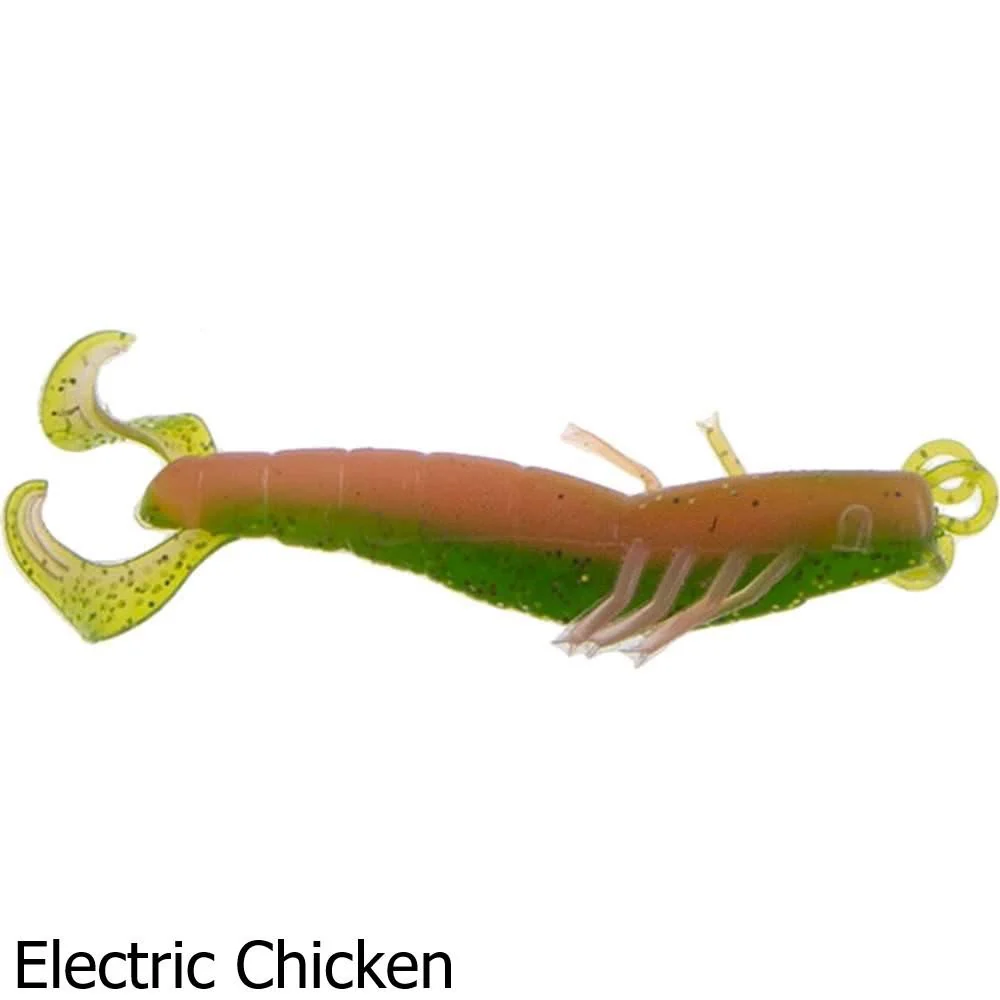 Atomic Plazos Prong Lures - Image 4