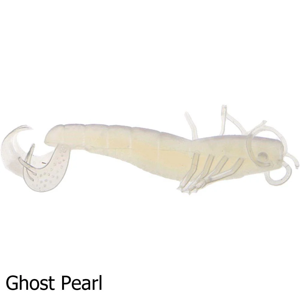 Atomic Plazos Prong Lures - Image 5