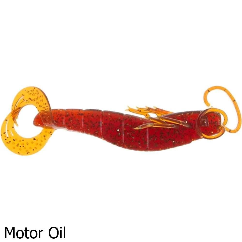 Atomic Plazos Prong Lures - Image 6