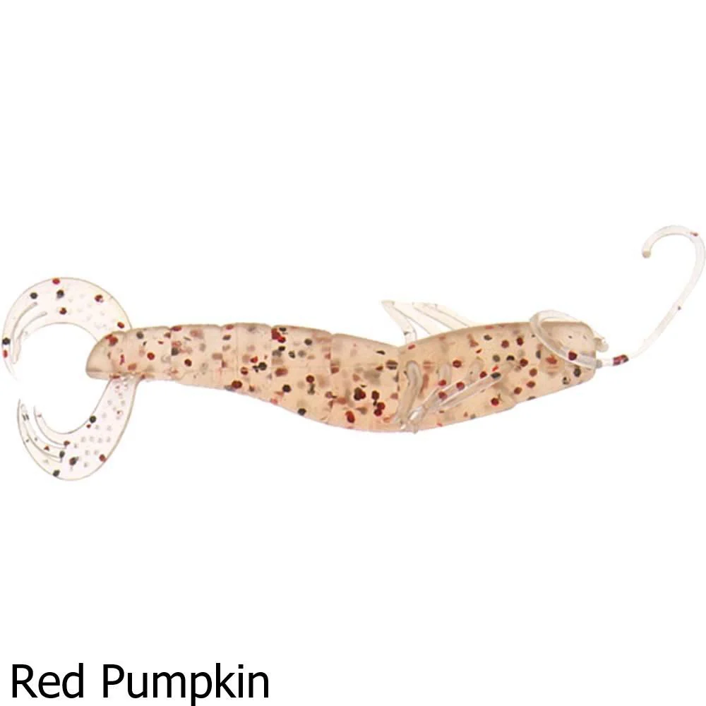 Atomic Plazos Prong Lures - Image 7