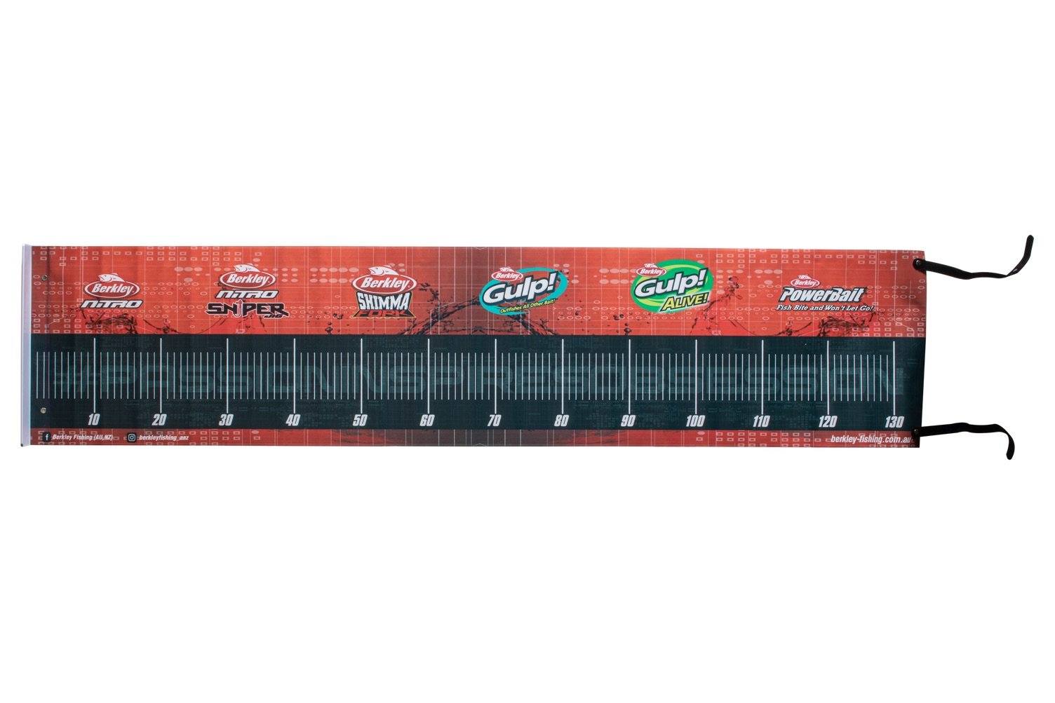 Berkley 130cm Measure Mat