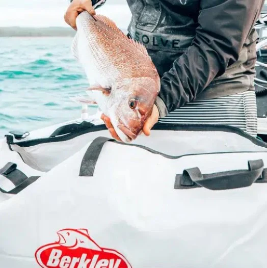 Berkley 2023 Large Insulated Fish Bag - Image 3