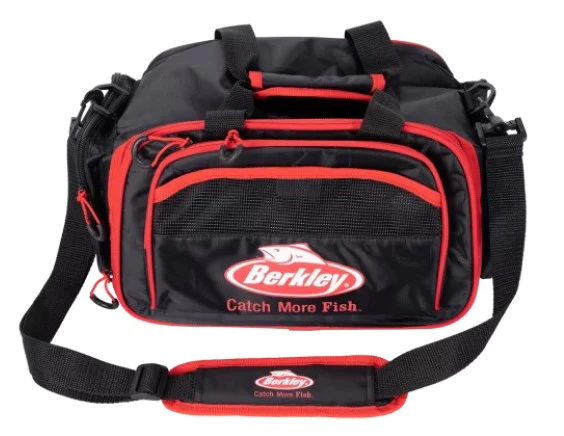 Berkley 2023 Medium Tackle Bag - Image 2