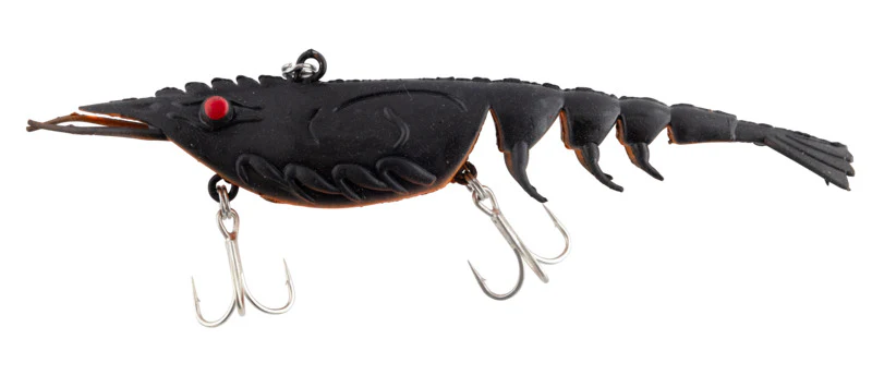 Berkley 2024 Shimma Shrimp Fast Sink Lures - Image 2