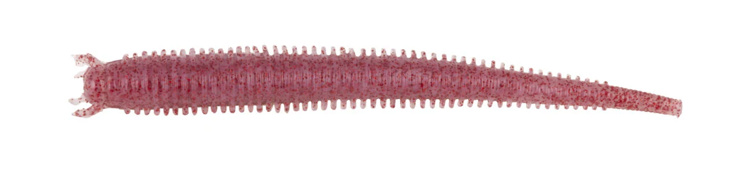 Berkley Gulp Fat Hollow Sandworm 4in Lures - Image 2