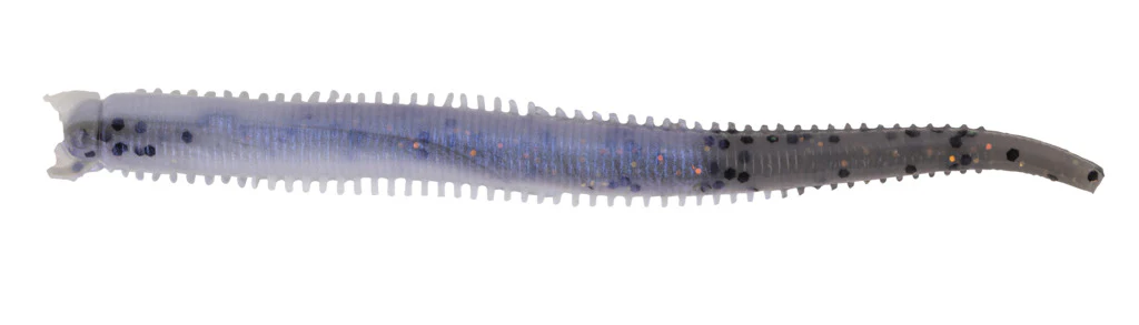 Berkley Gulp Fat Hollow Sandworm 4in Lures - Image 3