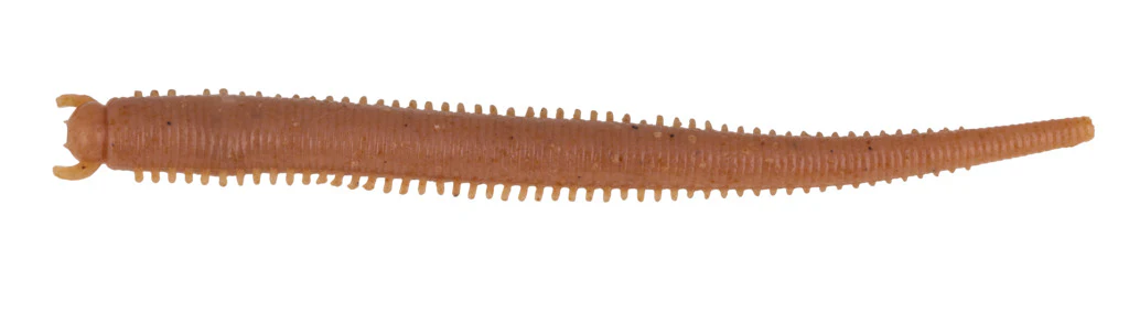 Berkley Gulp Fat Hollow Sandworm 4in Lures - Image 4