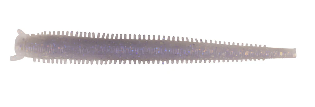 Berkley Gulp Fat Hollow Sandworm 4in Lures - Image 5