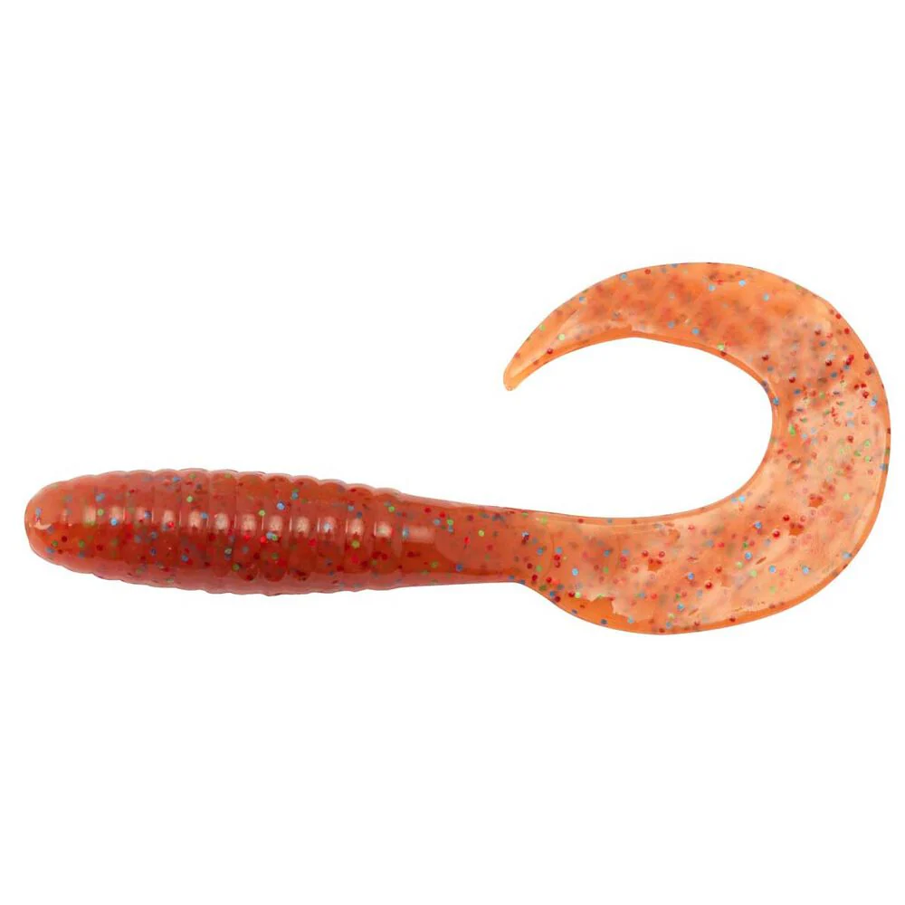 Berkley Gulp Grub 2.5in Soft Plastic Lures - Image 3