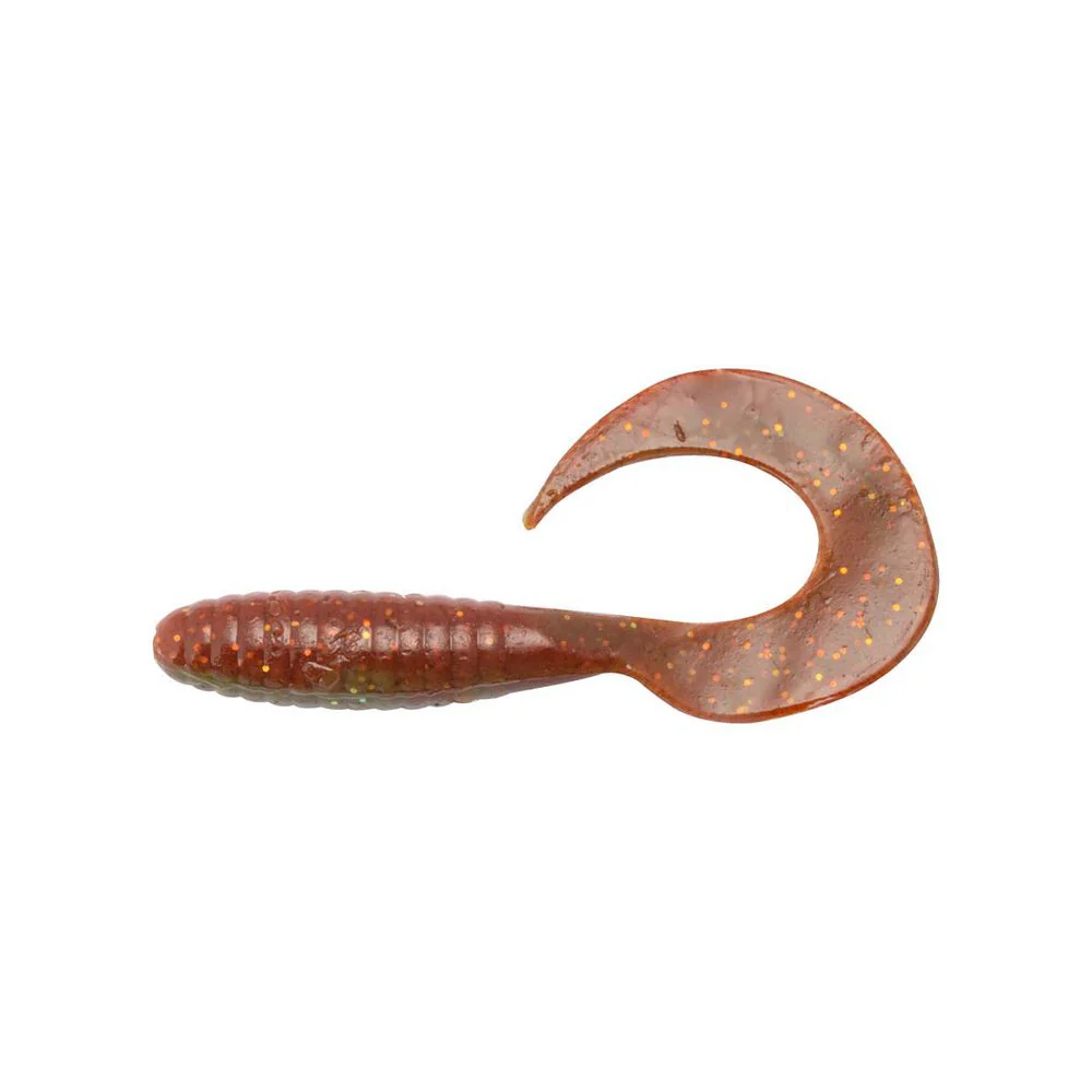 Berkley Gulp Grub 2.5in Soft Plastic Lures - Image 4