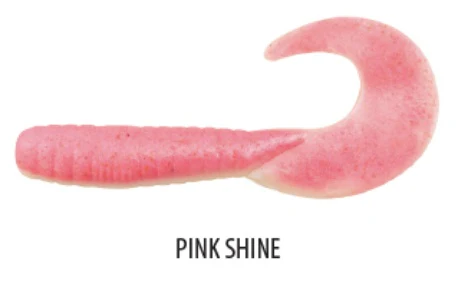Berkley Gulp Grub Lures - Image 2