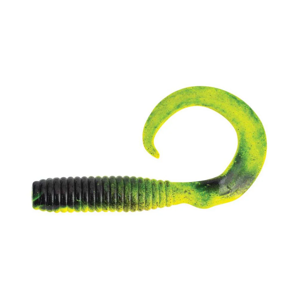 Berkley Gulp Grub Lures - Image 5