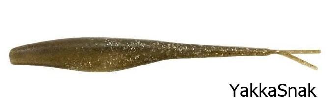 Berkley Gulp Jerkshad Lures - Image 11