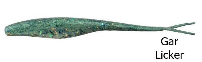 Berkley Gulp Jerkshad Lures - Image 13