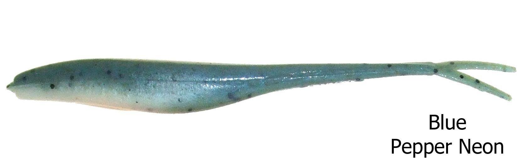 Berkley Gulp Jerkshad Lures - Image 3