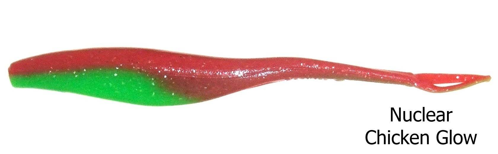 Berkley Gulp Jerkshad Lures - Image 5
