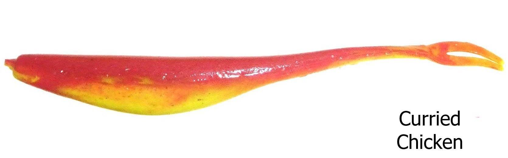 Berkley Gulp Jerkshad Lures - Image 7