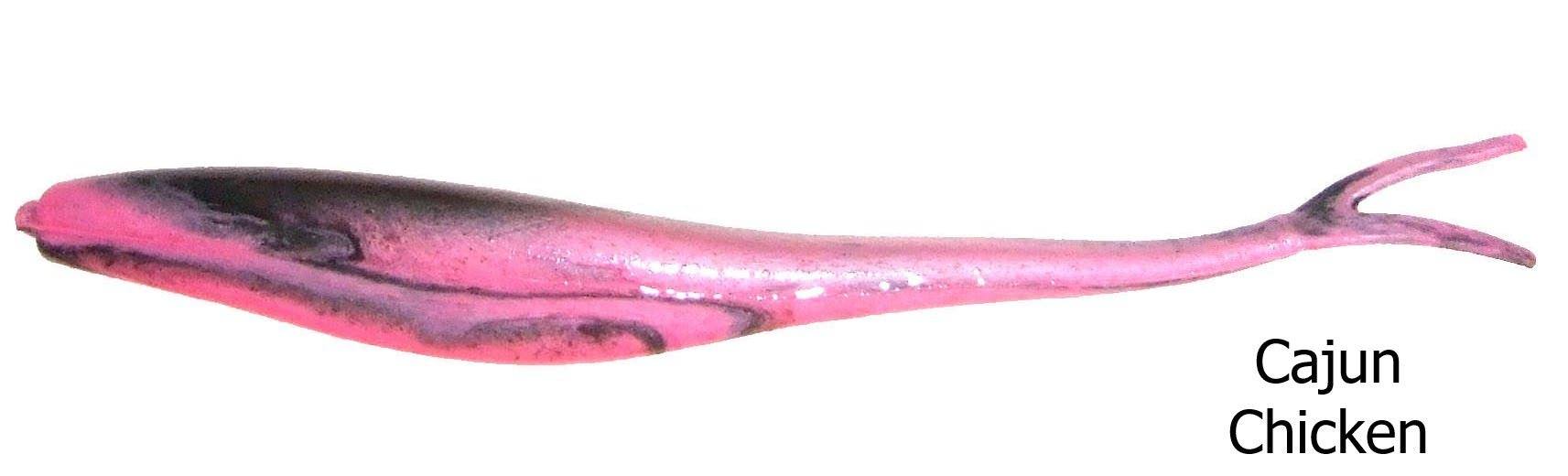 Berkley Gulp Jerkshad Lures - Image 8