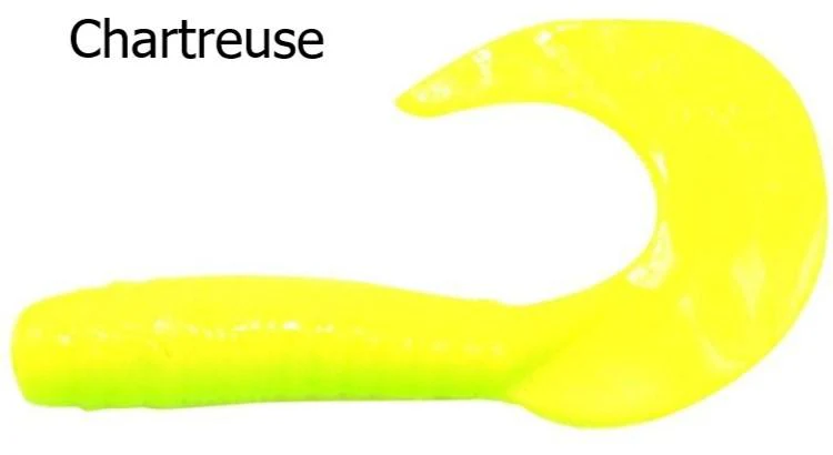 Berkley Gulp Jigging Grub Lures - Image 3