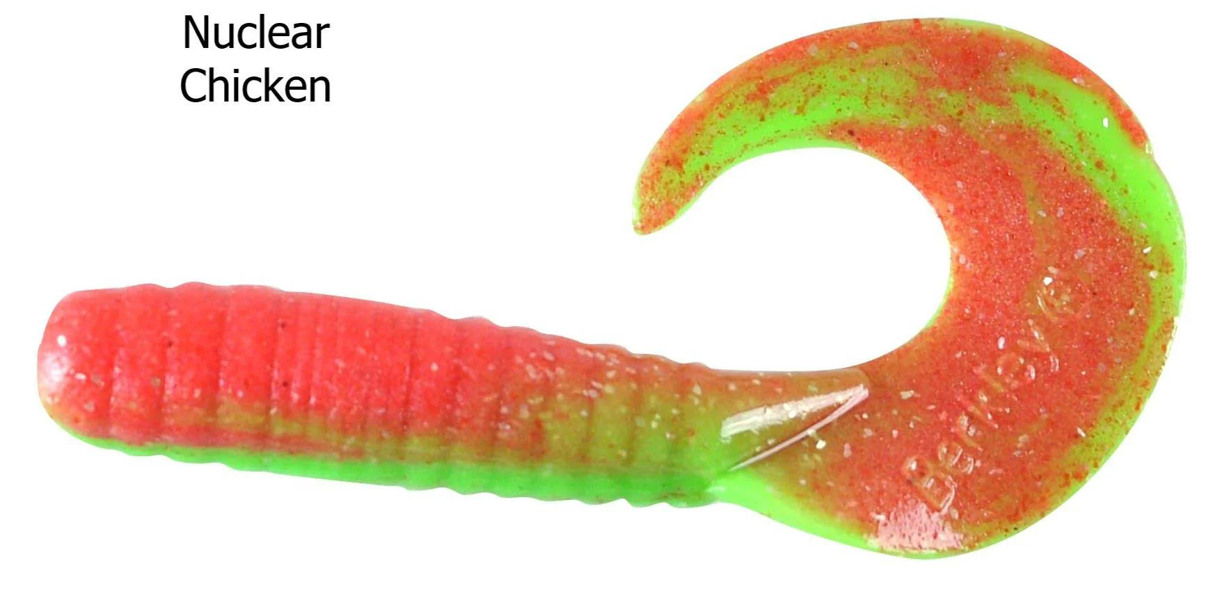 Berkley Gulp Jigging Grub Lures - Image 4