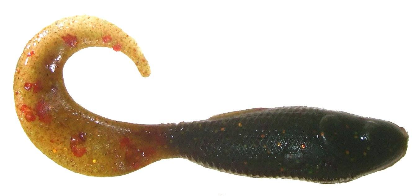 Berkley Gulp Minnow Grub Lures - Image 3