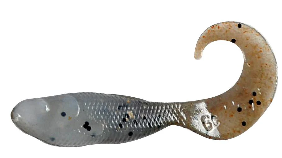 Berkley Gulp Minnow Grub Lures - Image 5