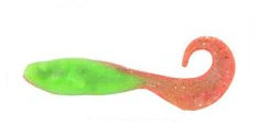 Berkley Gulp Minnow Grub Lures - Image 6