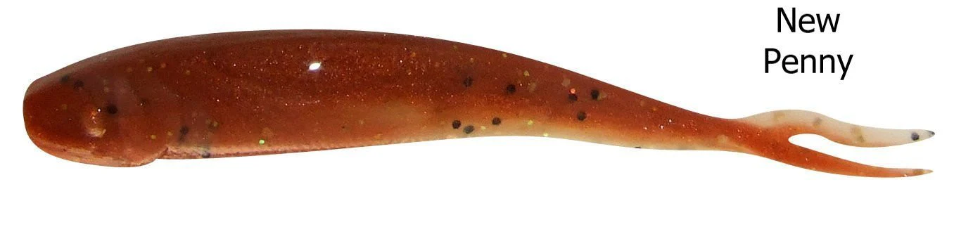 Berkley Gulp Minnow Lures - Image 2