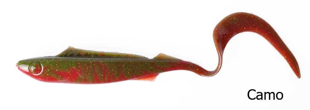 Berkley Gulp Nemesis Lures - Image 2
