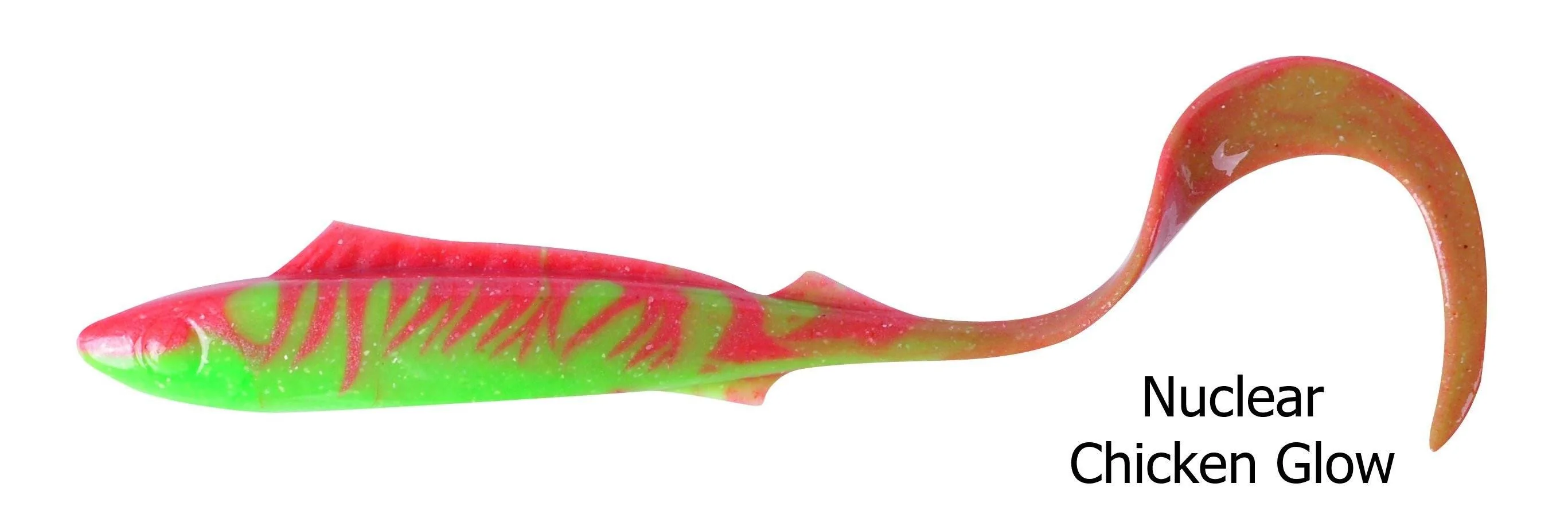 Berkley Gulp Nemesis Lures - Image 3