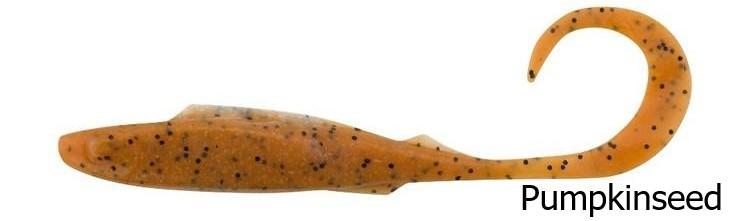 Berkley Gulp Nemesis Lures - Image 8