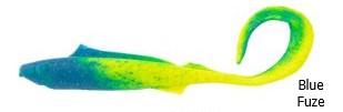 Berkley Gulp Nemesis Lures - Image 9